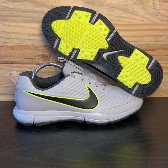 Nike Other - New Nike Explorer 2 Volt Golf Shoes